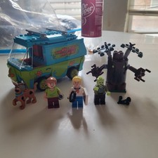 Lego scooby doo for sale  Kansas City