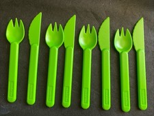 Spudulike cutlery 1990s for sale  MAIDSTONE