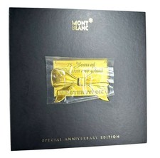 Montblanc meisterstuck 75th for sale  Boca Raton