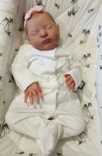 Reborn art doll for sale  IPSWICH