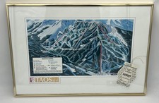 Vtg ski guide for sale  Saint Paul