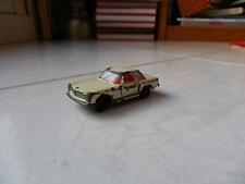 Mercedes 280 w113 d'occasion  Champigny-sur-Marne