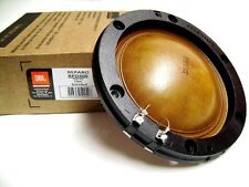 Diafragma original de fábrica JBL/Selênio RPD400 para driver D405 8 ohms, usado comprar usado  Enviando para Brazil