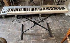 Audio keystation 88es. for sale  Freeport