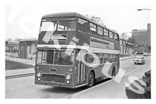 Bus photograph thames for sale  ALFRETON