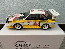 Audi sport quattro d'occasion  Dijon