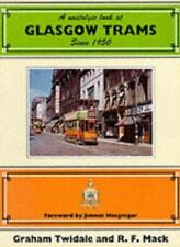 Nostalgic look glasgow for sale  UK