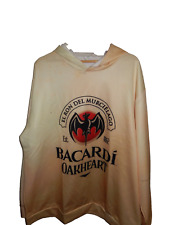 bacardi for sale  LIVERPOOL