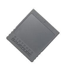 Cartão de memória original Nintendo Gamecube 59 blocos comprar usado  Enviando para Brazil