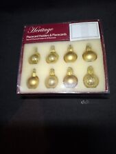 8xbauble tischkartenhalter tis gebraucht kaufen  Versand nach Germany