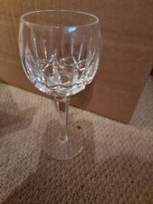 Waterford crystal for sale  CHELMSFORD