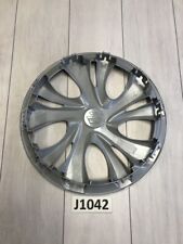Suzuki swift radkappe gebraucht kaufen  Eschwege