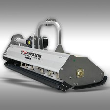 Schlegelmulcher jansen efgc gebraucht kaufen  Emlichheim