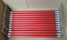 12x schrankgriffe möbelgriffe gebraucht kaufen  Sömmerda