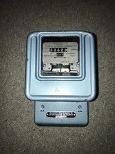 Compteur bleu électromécaniq d'occasion  Pessac