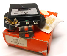 Lucas regulator ncb212 for sale  HIGH WYCOMBE