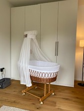 Stubenwagen maxi mionido gebraucht kaufen  Reichelsheim (Odenwald)