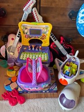 Children toy bundle for sale  UK