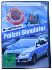 Polizei simulator gebraucht kaufen  Bochum