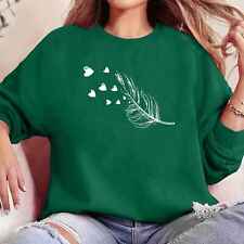 Winter pullovers sweatshirt for sale  USA