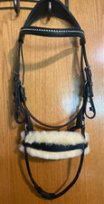 Collegiate black comfitec for sale  Andalusia