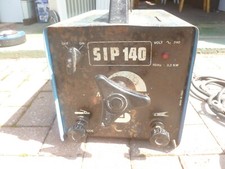 Welding machine plus for sale  FLINT