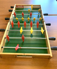 Vtg rod foosball for sale  Briarcliff Manor