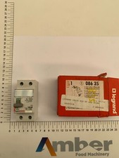 Circuit breaker legrand for sale  BIRMINGHAM