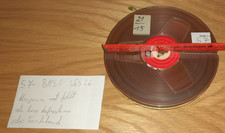 057 tonband spule gebraucht kaufen  Deutschland