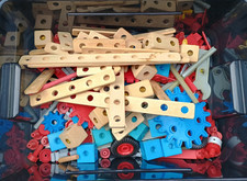 Vero construc 100 gebraucht kaufen  Dortmund