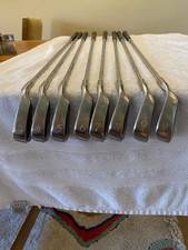 Ping eye irons for sale  Surprise
