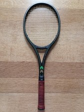Raquette tennis dunlop d'occasion  Bordeaux-