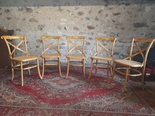Beautiful bentwood dining for sale  UK