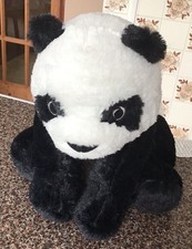 Ikea kramig panda for sale  BASINGSTOKE