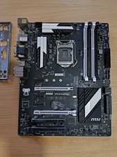Z97s sli krait gebraucht kaufen  Nürnberg