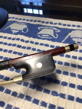 Old cello bow, usado comprar usado  Enviando para Brazil