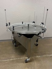 Fill accumulation table for sale  Indianapolis