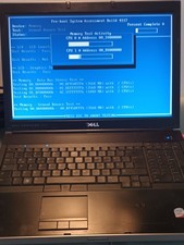 Dellprecision m6400 8gb gebraucht kaufen  Kassel