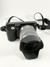 Sony alpha nex for sale  BRAMPTON