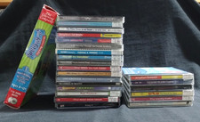 Lot childrens games for sale  San Jose