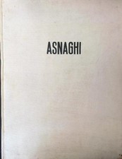 Asnaghi monaci gli usato  Italia