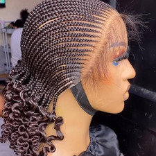 Glueless full lace for sale  LINCOLN