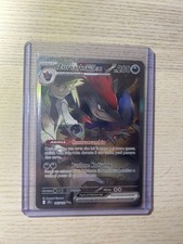 Pokemon tcg zoroark usato  Sesto Fiorentino