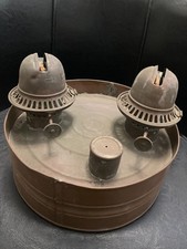 oil lamp heaters for sale  Rutledge