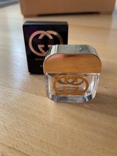 Parfumflakon leer gucci gebraucht kaufen  Hamburg