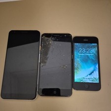 Apple iphone google for sale  SOUTH OCKENDON