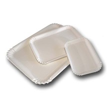 Vassoi pasticceria cartone usato  Maglie
