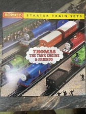 Hornby thomas starter for sale  WORTHING