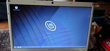 Sony notebook vaio gebraucht kaufen  Morbach