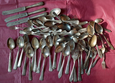 Konvolut altes silber gebraucht kaufen  Berlin